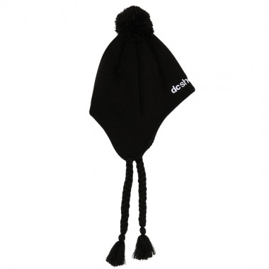 DC HYMAL BEANIE BLACK