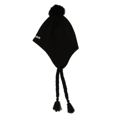 DC HYMAL BEANIE BLACK