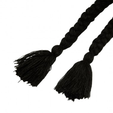 DC HYMAL BEANIE BLACK
