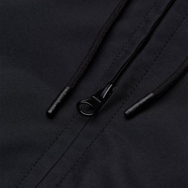 DC GARAGE 10K PADDED JACKET BLACK