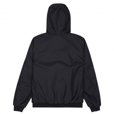 DC GARAGE 10K PADDED JACKET BLACK