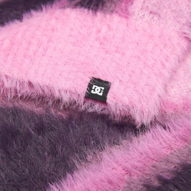 DC YENTRA SWEATER OFFSCALE LILAC