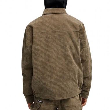 DC SNOW CHIEF 10K SNOW JACKET MOREL