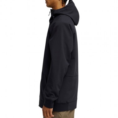 DC SPECTRUM 10K SOFTSHELL SNOW JACKET BLACK