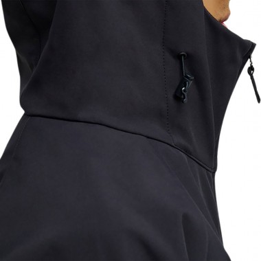 DC SPECTRUM 10K SOFTSHELL SNOW JACKET BLACK