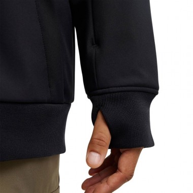 DC SPECTRUM 10K SOFTSHELL SNOW JACKET BLACK