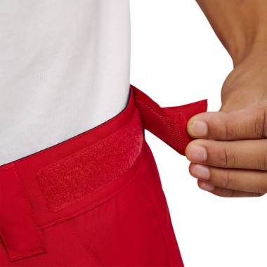 DC BANSHEE 10K SNOW PANTS CHILI PEPPER