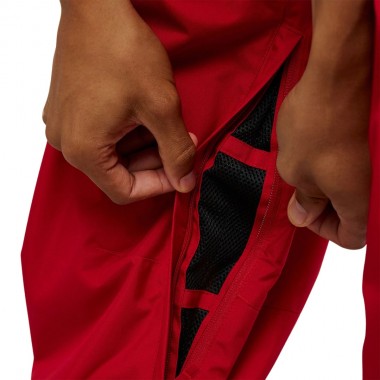 DC BANSHEE 10K SNOW PANTS CHILI PEPPER