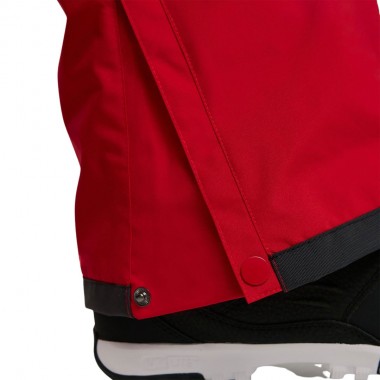 DC BANSHEE 10K SNOW PANTS CHILI PEPPER