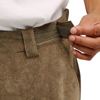 DC SNOW CARPENTER 10K SNOW PANTS MOREL