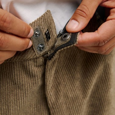 DC SNOW CARPENTER 10K SNOW PANTS MOREL