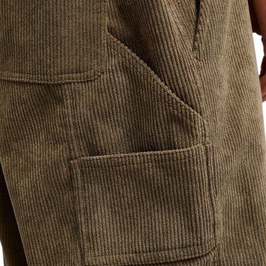 DC SNOW CARPENTER 10K SNOW PANTS MOREL
