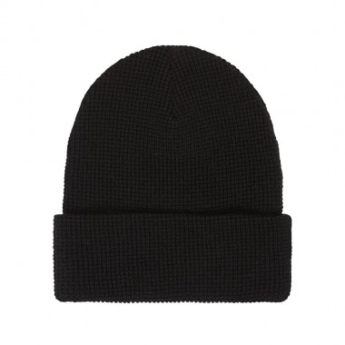 RVCA DAYSHIFT BEANIE BLACK
