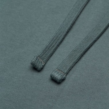 RVCA BUSHIDO HOODIE BALSAM GREEN