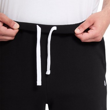 VOLCOM SINGLE STONE SWEATPANTS BLACK