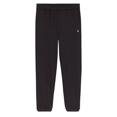 VOLCOM SINGLE STONE SWEATPANTS BLACK