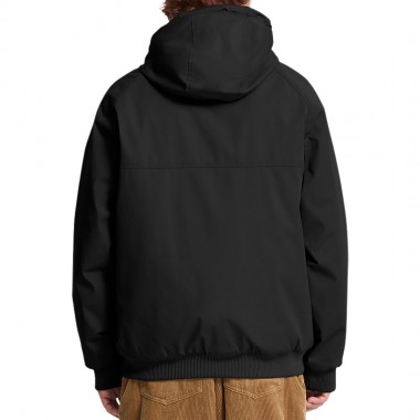 VOLCOM HERNAN 10K JACKET BLACK