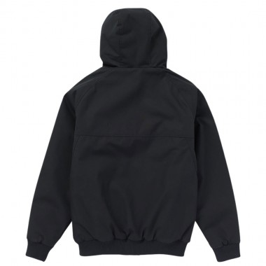 VOLCOM HERNAN 10K JACKET BLACK