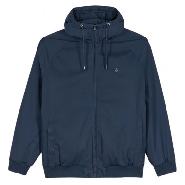 VOLCOM HERNAN 10K JACKET NAVY