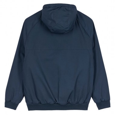 VOLCOM HERNAN 10K JACKET NAVY