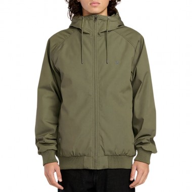 VOLCOM HERNAN 10K JACKET WINTERMOSS