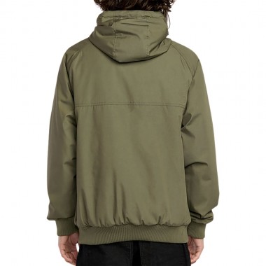 VOLCOM HERNAN 10K JACKET WINTERMOSS