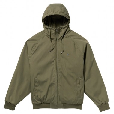 VOLCOM HERNAN 10K JACKET WINTERMOSS