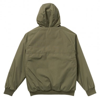 VOLCOM HERNAN 10K JACKET WINTERMOSS
