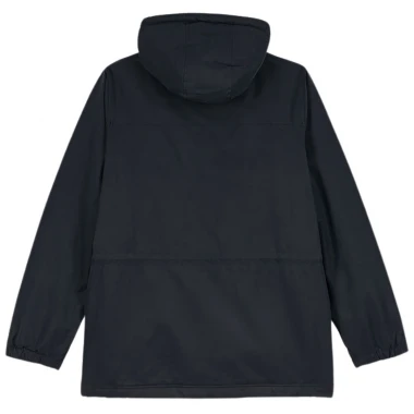 VOLCOM STARGET 5K PARKA JACKET BLACK