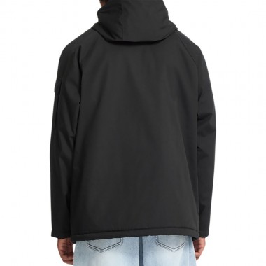 VOLCOM STOKE STONE II 10K JACKET BLACK