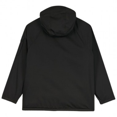 VOLCOM STOKE STONE II 10K JACKET BLACK