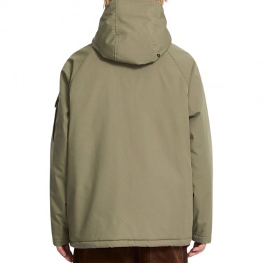 VOLCOM STOKE STONE II 10K JACKET WINTERMOSS
