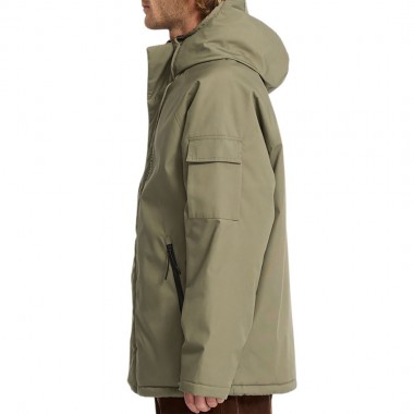 VOLCOM STOKE STONE II 10K JACKET WINTERMOSS