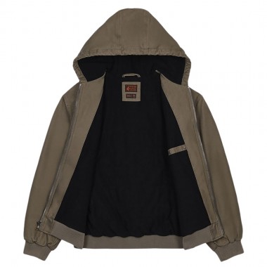 VOLCOM HAMILSTORM JACKET EARTH