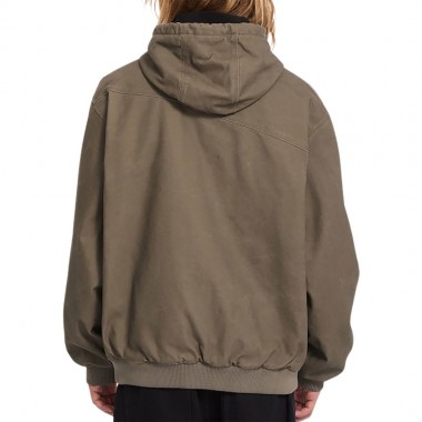 VOLCOM HAMILSTORM JACKET EARTH