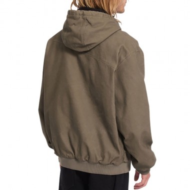 VOLCOM HAMILSTORM JACKET EARTH