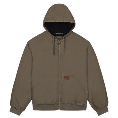 VOLCOM HAMILSTORM JACKET EARTH