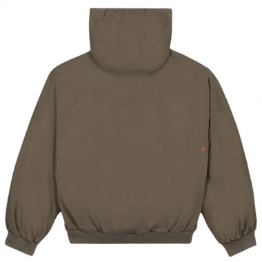 VOLCOM HAMILSTORM JACKET EARTH