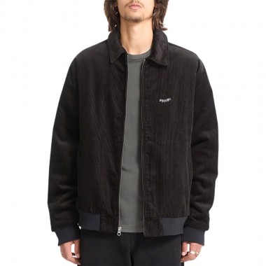 VOLCOM KURTIS JACKET BLACK