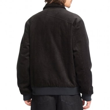 VOLCOM KURTIS JACKET BLACK