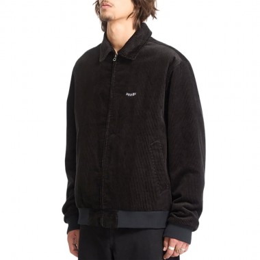 VOLCOM KURTIS JACKET BLACK