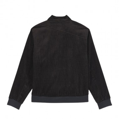 VOLCOM KURTIS JACKET BLACK