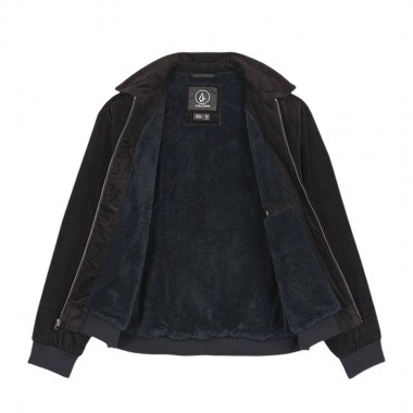 VOLCOM KURTIS JACKET BLACK