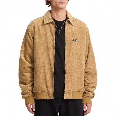VOLCOM KURTIS JACKET ERMINE