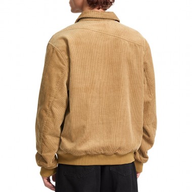 VOLCOM KURTIS JACKET ERMINE