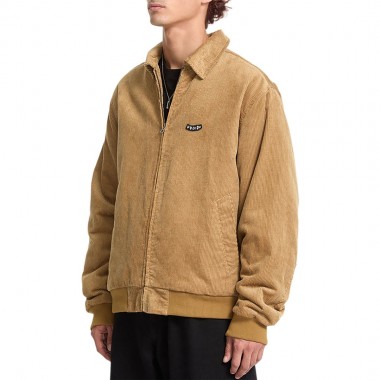 VOLCOM KURTIS JACKET ERMINE