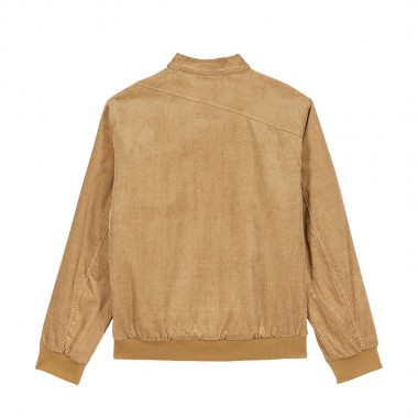 VOLCOM KURTIS JACKET ERMINE