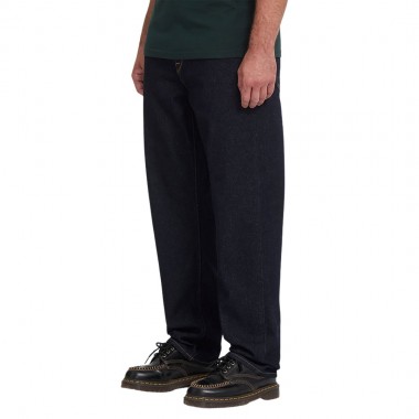 VOLCOM FIVEDOWN DENIM PANTS RAW