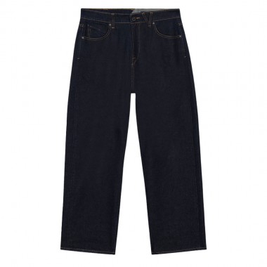 VOLCOM FIVEDOWN DENIM PANTS RAW