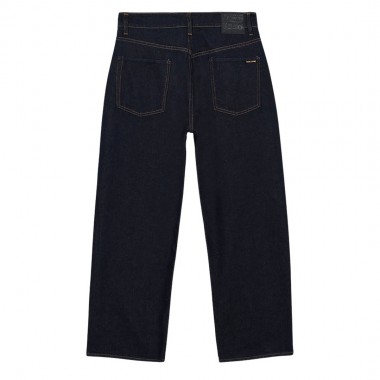 VOLCOM FIVEDOWN DENIM PANTS RAW